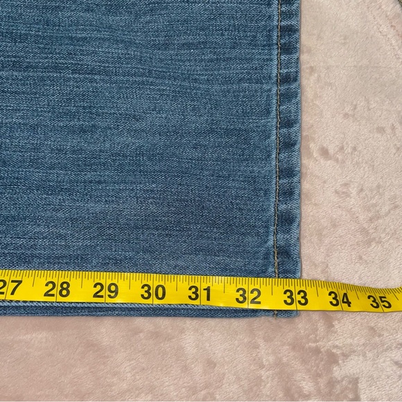 Carhartt relaxed Jean size 36/L33 - Picture 11 of 15